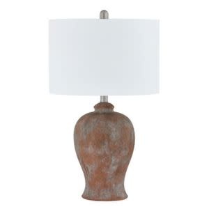 Astrid Table Lamp, 25.5 in., Lighting Available for Local Delivery or Pick Up