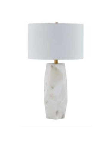 Audrey Table Lamp, 28 in., Lighting Available for Local Delivery or Pick Up