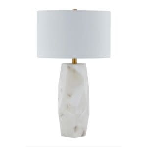 Audrey Table Lamp, 28 in., Lighting Available for Local Delivery or Pick Up
