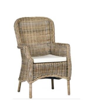 Knox Dining Chair, 39 X 25 X 25, Furniture Available for Delivery or Pick Up