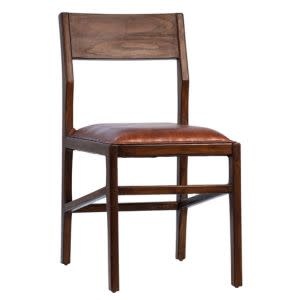 Allison Dining Chair, 18 X 26 X 34, Furniture Available for Delivery or Pick Up