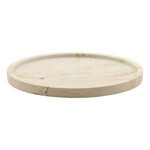 Ulmer Tray, Palimanan Stone, Natural, 14 in.