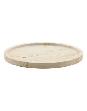 Ulmer Tray, Palimanan Stone, Natural, 14 in.