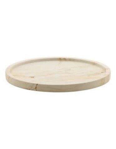 Ulmer Tray, Palimanan Stone, Natural, 14 in.