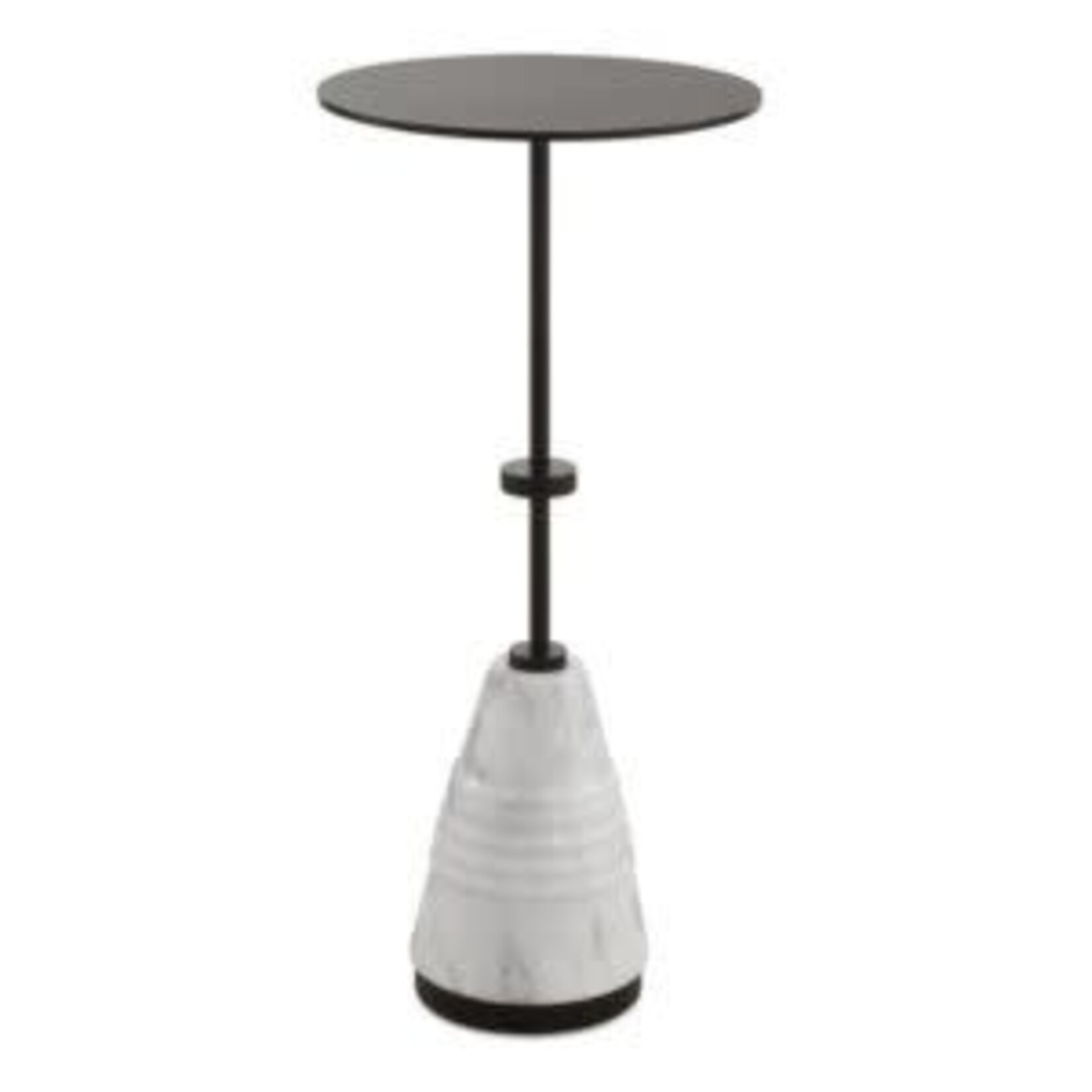Kincaid Drink Table, 11 X 24 X 11
