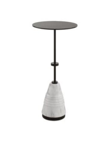 Kincaid Drink Table, 11 X 24 X 11, Furniture Available for Local Delivery or Pick Up