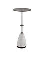 Kincaid Drink Table, 11 X 24 X 11, Furniture Available for Local Delivery or Pick Up