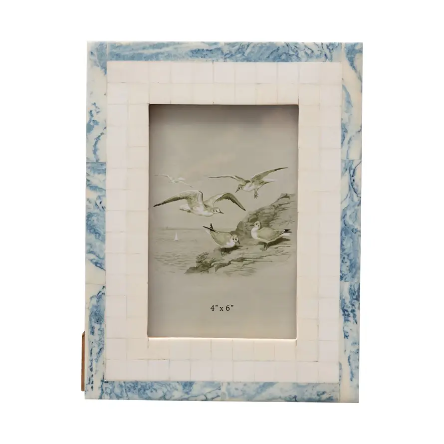 Wood Picture Frame 4 x 6