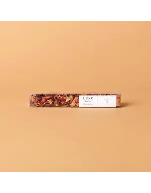 Teapressa Luxe Mini Toppings, Rose Petals