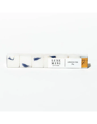 Teaspressa Luxe Mini Barista Cubes, London Fog