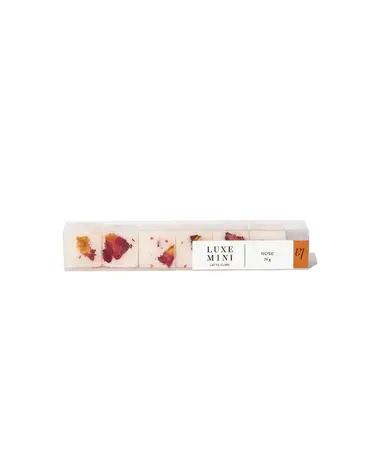 Teaspressa Luxe Mini Barista Cubes, Rose
