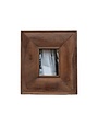 Found Wood Photo Frame, 5"x 7" (varies as they are all found)