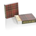 Match Box, 120 Pack