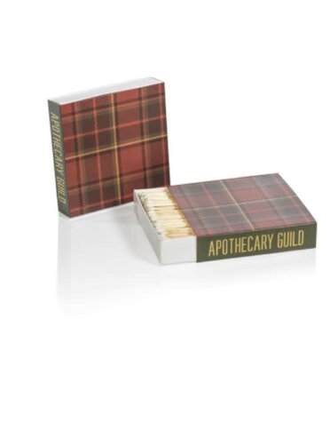 Match Box, 120 Pack