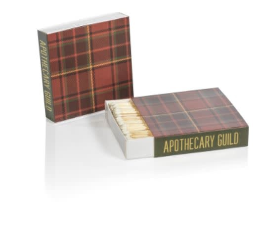 Match Box, 120 Pack