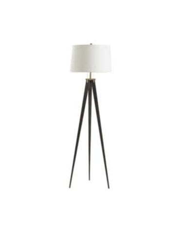 Lennon Floor Lamp, 19 X 19 X 64.5