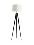 Lennon Floor Lamp, 19 X 19 X 64.5