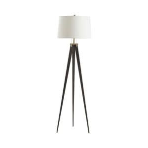 Lennon Floor Lamp, 19 X 19 X 64.5