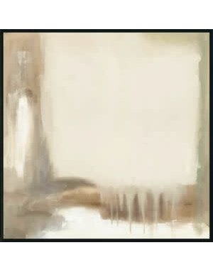 Creed Painting Art by Buddy Whitlock, 48 X 48