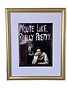 You're Like Really Pretty, 16 X 20, Available for special order