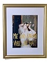 Me & Karma 16 X 20,  Available for special order