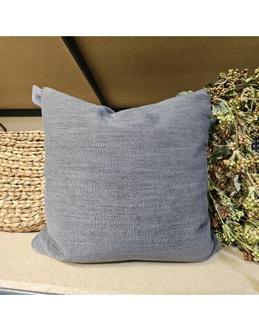 Designer Pillow Line Lucy Slate