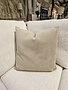 Designer Pillow Line Luxor Driftwood
