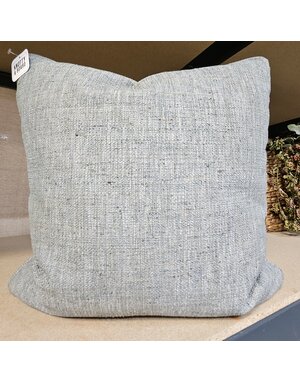 Designer Pillow Line Kawnee Blue