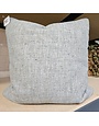 Designer Pillow Line Kawnee Blue