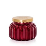 Capri Blue, Sugared Spice Twist, Royal Gem Signature Candle, 19 oz.