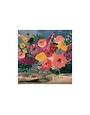 Carpe Diem Papers Thank You Floral Tureen Greeting Card
