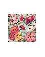 Carpe Diem Papers Monet's Flowers Greeting Card