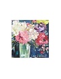 Carpe Diem Papers Congratulations Bouquet Greerting Card