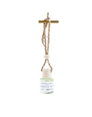 Twisted Tomboy Twisted Tomboy, Car Diffuser, Vanilla Bean