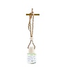 Twisted Tomboy Car Diffuser, Vanilla Bean