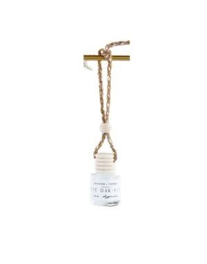 Twisted Tomboy Twisted Tomboy, Car Diffuser, White Oak Vanilla