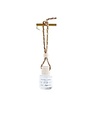 Twisted Tomboy Car Diffuser, White Oak Vanilla