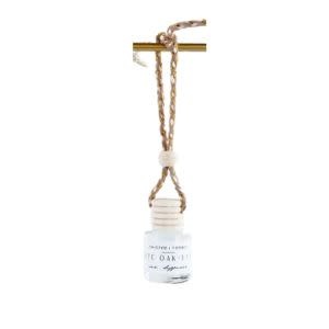 Twisted Tomboy Twisted Tomboy, Car Diffuser, White Oak Vanilla
