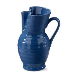 Tag Garden Pitcher, Blue