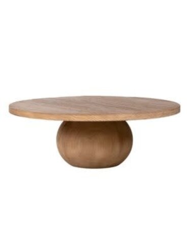 Belize Coffee Table, Natural, 42 X 15, Furniture Available for Local Delivery or Pick Up