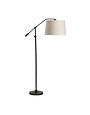 Healy Articulating Adjustable Floor Lamp, 42.5 X 16 X 69, Lighting Available for Local Delivery or Pick Up