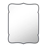 Hearst Mirror, 36 X 1.5 X 48