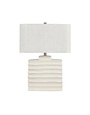Fairfax Lamp, 10 X 18 X 25, Lighting Available for Local Delivery or Pick Up