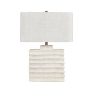 Fairfax Lamp, 10 X 18 X 25, Lighting Available for Local Delivery or Pick Up