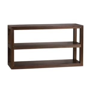Vista Console Table, 58 X 16 X 32, Furniture Available for Local Delivery or Pick Up