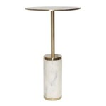 Casio Accent Table, 14 X 14 X 24