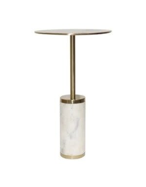Casio Accent Table, 14 X 14 X 24, Furniture Available for Delivery or Pick Up