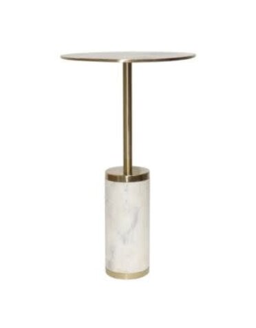 Casio Accent Table, 14 X 14 X 24, Furniture Available for Delivery or Pick Up