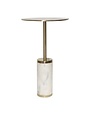 Casio Accent Table, 14 X 14 X 24, Furniture Available for Delivery or Pick Up