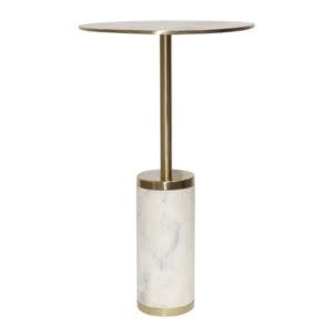 Casio Accent Table, 14 X 14 X 24, Furniture Available for Delivery or Pick Up